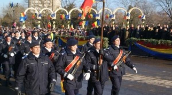 alba iulia  1 decembrie  pregatiri pentru evitarea incidentelor