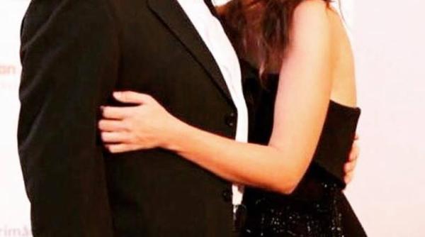 alina chivulescu si dan chisu s au casatorit dupa 20 de ani in care au stat despartiti