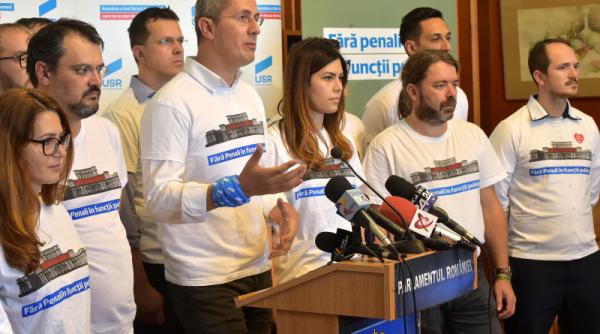 candidati usr europarlamentare politicienii aflati in fruntea listei