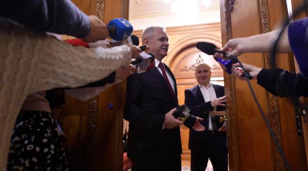 ccr motivare completuri de 5 judecatori vestea zilei pentru dragnea ce spune bolcas
