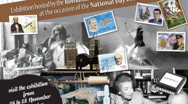 centenarul marii uniri marcat de delegatia romana in ppe prin expozitia romani care au schimbat lumea