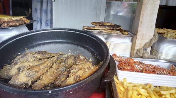 cherhana celebra in romania inchisa ce s a gasit in bucatarie