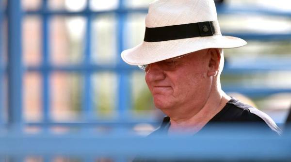 dumitru dragomir decizie a tribunalului in alt dosar