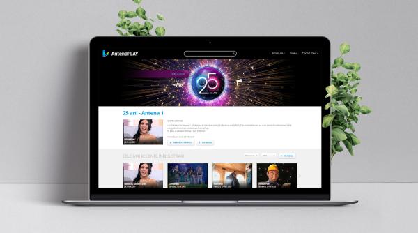 emisiunile care au scris istorie la antena 1 urmarite gratuit pe antenaplay