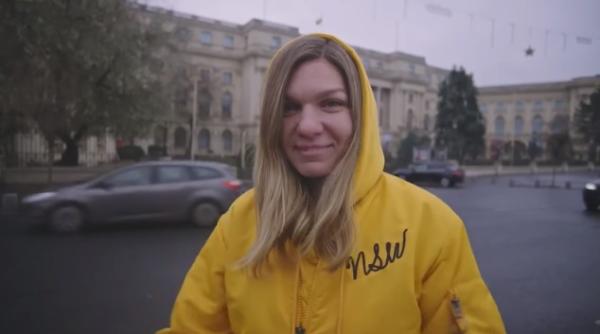 halep urare emotionanta de centenar putem