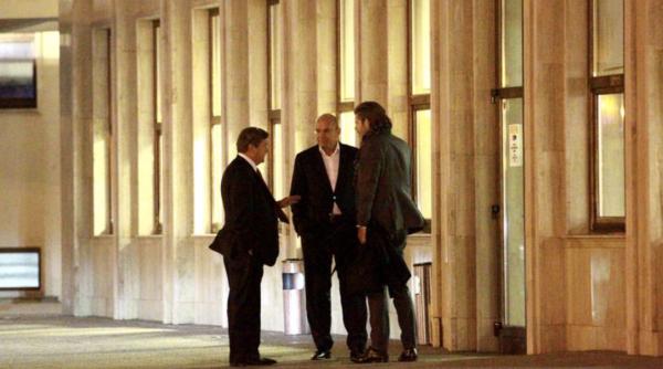 liderul gigantului euronews si omul lui trump intalnire la bucuresti cu cozmin gusa