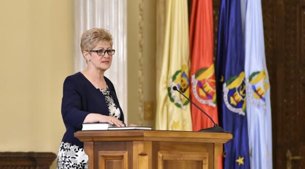 livia stanciu nu a fost data afara precizari de ultima ora