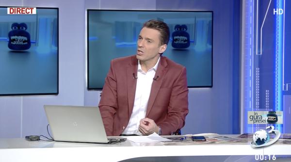 mircea badea klaus iohannis a ars o rezist mai suntem si noi si suntem multi