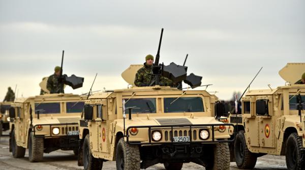 parada 1 decembrie 2018 alba iulia program