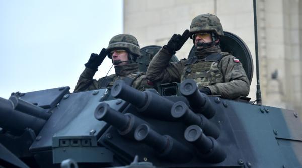 parada 1 decembrie 2018 ploiesti program