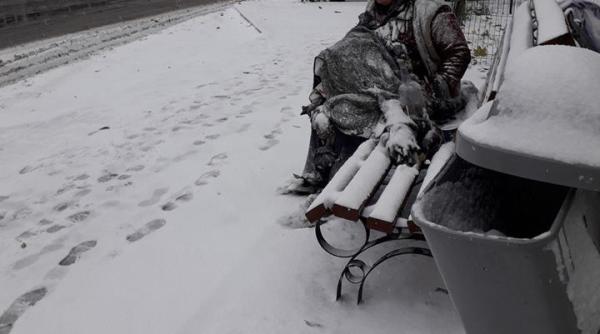 primaria sectorului 4 numarul locurilor in centrul pentru persoanele fara adapost dublat