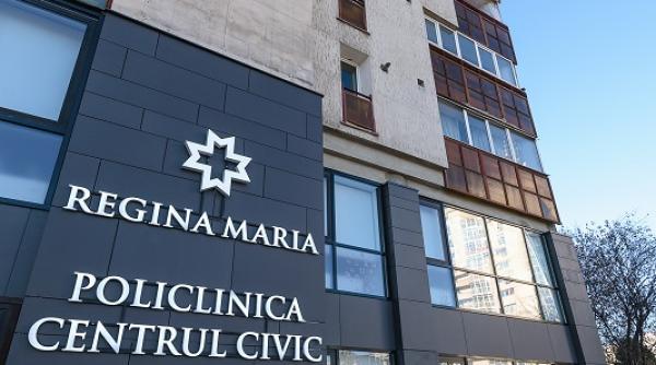 regina maria brasov un nou centru medical