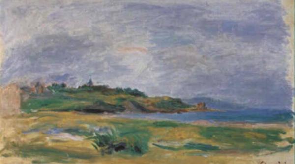 tablou de renoir furat urma sa fie vandut la licitatie