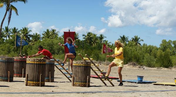 ultimul trib joc decisiv o echipa dispare cea mai mare miza de pana acum
