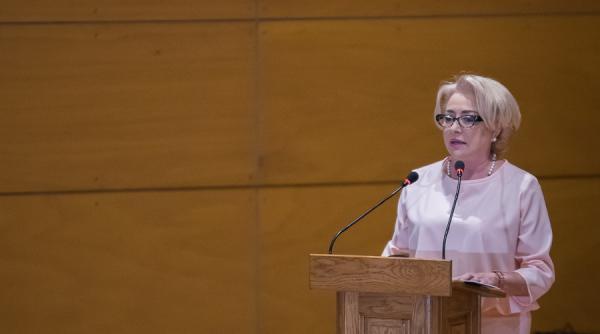 1 decembrie dancila la receptia de la cotroceni chirieac reactie