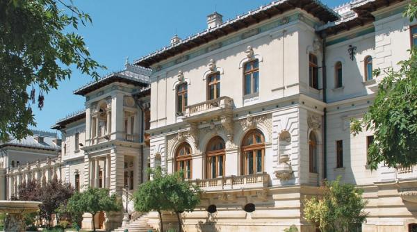 centenar invitatie la muzeul national cotroceni