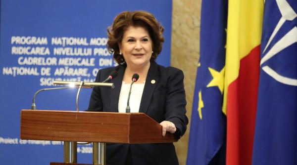 ministerul fondurilor europene declaratii pentru rambursarea a 240 milioane euro