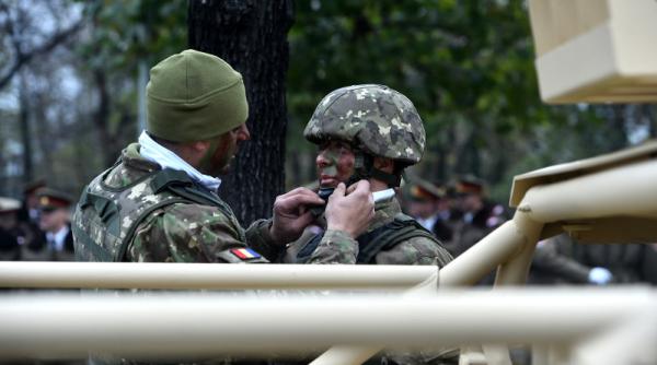 parada 1 decembrie 2018 bucuresti program centenar