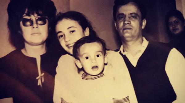 recunoasteti personajul il vedeti zilnic la romania tv