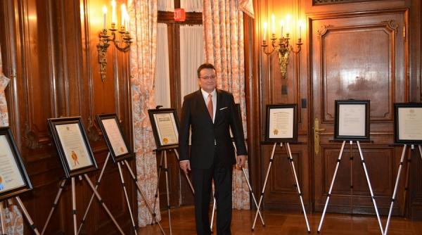 toate proclamatiile sua vor ajunge la muzeul unirii din alba iulia