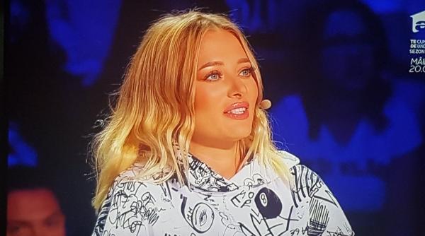 x factor romania delia anunt trist