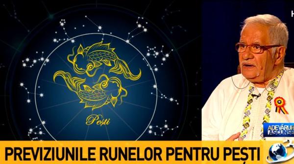 horoscop rune decembrie voropchievici vor da lovitura la final de an