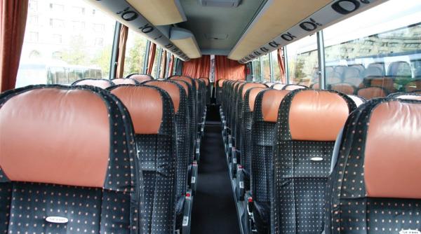 un autocar care transporta 40 de copii romani atact la budapesta