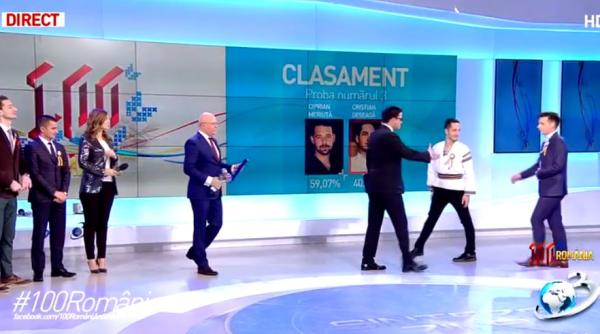 ciprian meriuta castigator concurs antena 3 ce trebuie sa stii despre el