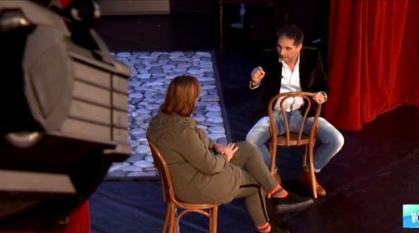 dan negru iata ce a patit ponta la pro tv s au speriat