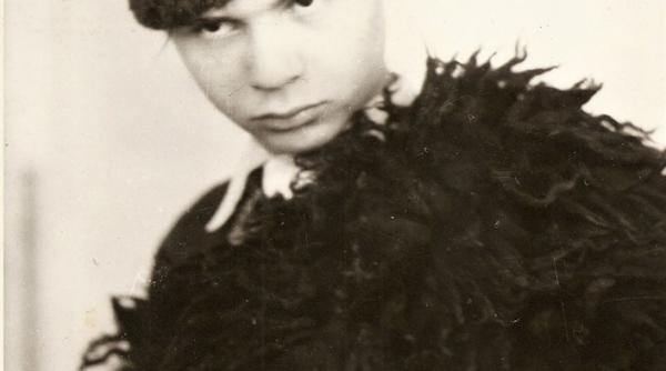 evocare nicolae labis la muzeul literaturii