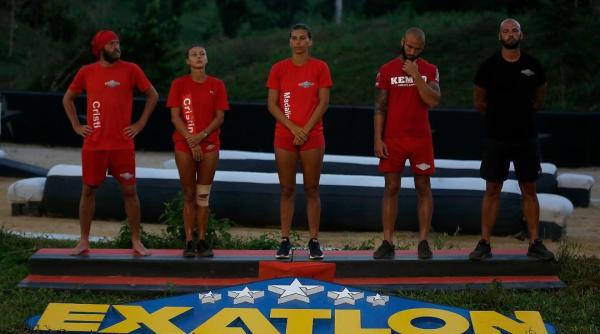 exatlon romania reactii fulger dupa finalul neasteptat vrajeala e o lasa stia de la inceput