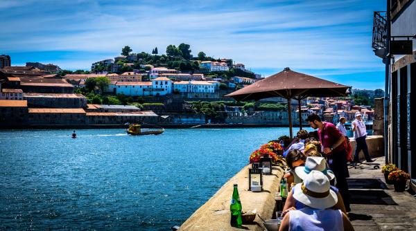 portugalia cea mai buna destinatie turistica din lume