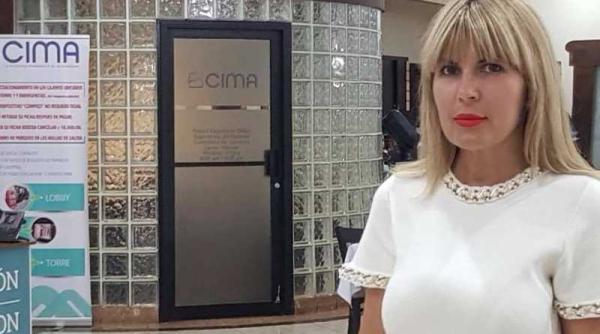 udrea vizita neasteptata in inchisoare chirieac este singurul corupt din toata epoca