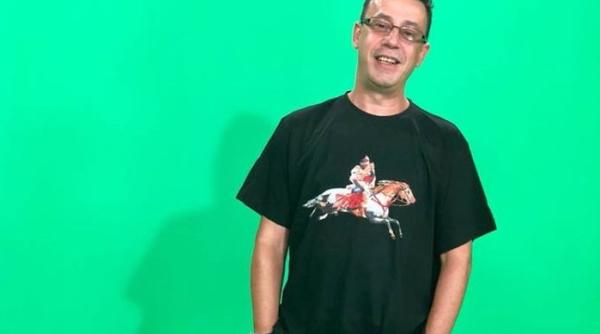 victor ciutacu la coada vacii ziua cand iti descoperi adevarata vocatie