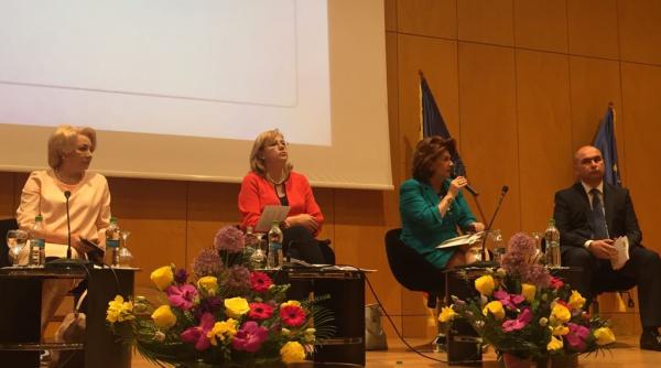 corina cretu  solicitare catre viorica dancila  sa faca aceste precizari