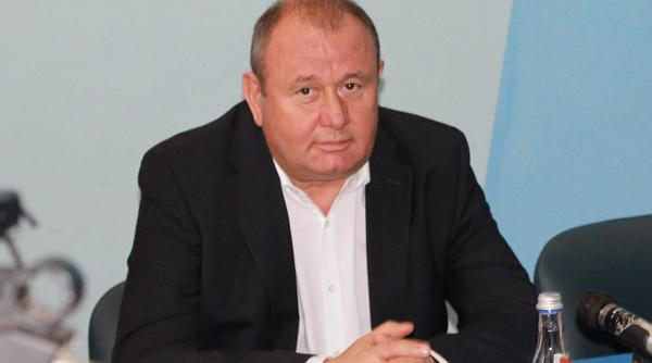 ion mocioalca a demisionat din psd in ce partid s a inscris