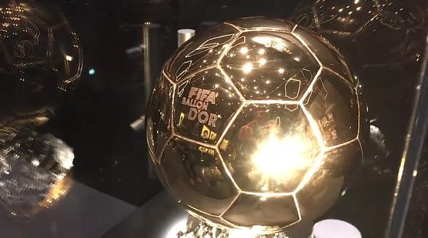 luka modric balonul de aur 2018