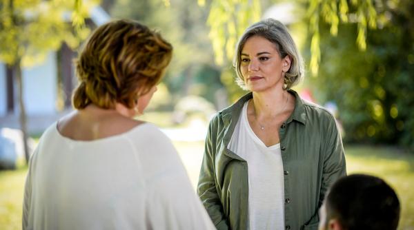 maia morgenstern povestire despre respectarea traditiei am ales o sarbatoare ce dureaza mult