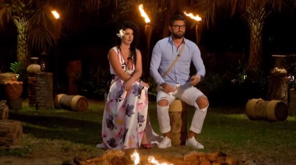 mirela de la insula iubirii reactie dupa ce a fost criticata de fani am decis sa clarific niste lucruri