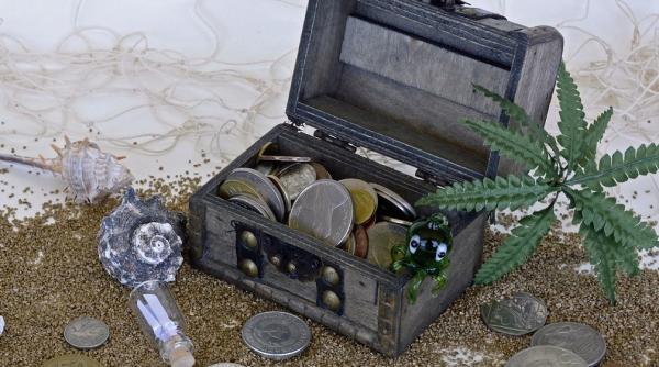 tezaur descoperit in nordul israelului