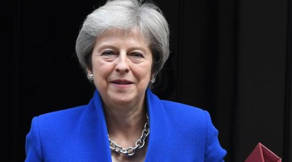 theresa may demisie premierul britanic a facut marele anunt