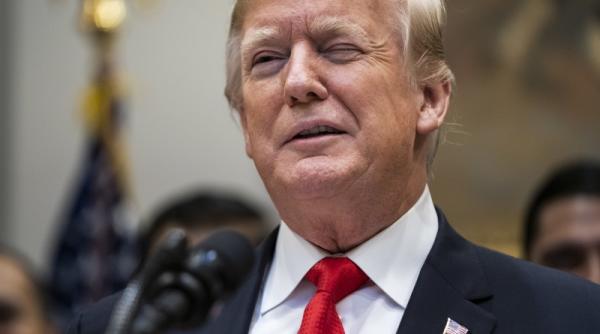 trump anunt se elimina taxele vamale