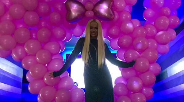 anda adam al doilea copil o sa va spun sunt insarcinata