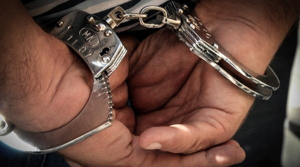 barbatul evadat din penitenciarul pelendava prins dupa noua zile