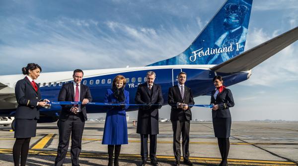 blue air casa regala lansare speciala de centenar este o cinste