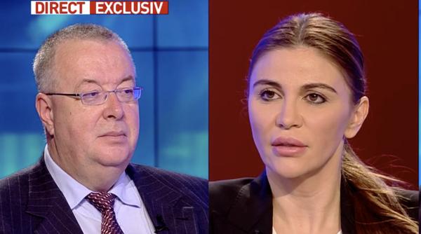 chirieac cosma trebuia sa se astepte vor riposta