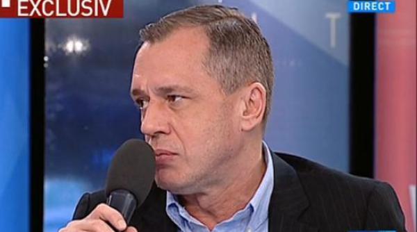 ciuvica fenechiu scandal in direct vrajeala propagandistica terminati cu prostiile