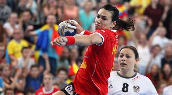 cristina neagu declaratie dupa performanta din meciul cu germania