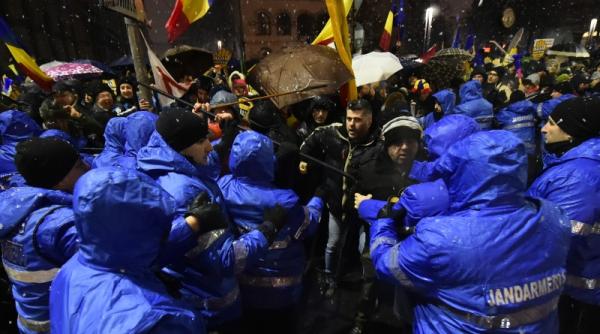 desfiintare jandarmerie cerva reactie exploziva dupa miscarea lui dide