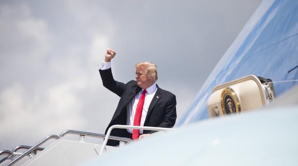 donald trump construieste o noua ordine mondiala liberala declara pompeo